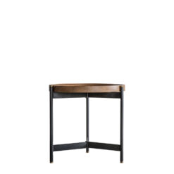 Alternative view of Fontana Nest Of 2 Tables