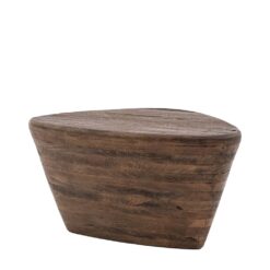 Alternative view of Washington Side Table