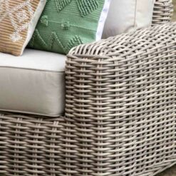 Alternative view of Homs Corner Lounge Set