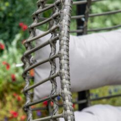 Alternative view of Beaumont Hanging 2 Seater Chair