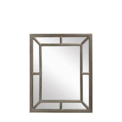 Alternative view of Gaston Mirror