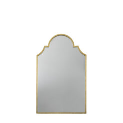 Alternative view of Pantelleri Mirror Gold