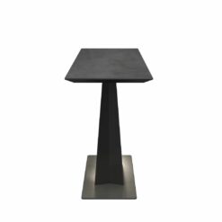 Alternative view of New Westin Ceramic Console Table
