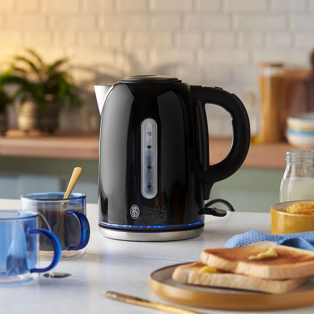 Russell hobbs quiet boil new arrivals