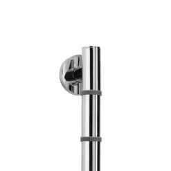 Alternative view of Croydex Grab & Grip Bars 68cm - Chrome