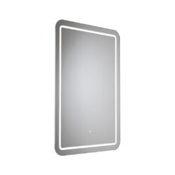 Alternative view of Croydex Chawston Illuminated Mirror