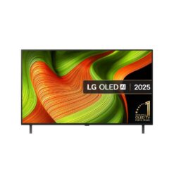 LG OLED AI B5 48" 4K Smart TV (2025)