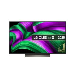 LG OLED48C56LB.AEK 48" 4K OLED (2025)