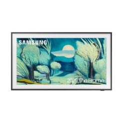 Samsung QE43LS03FAUXXU 43" 4K The Frame QLED Art Mode Smart TV (2025)