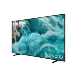 Alternative view of Samsung QE43Q7F2AUXXU 43" 4K QLED AI Smart TV (2025)