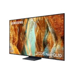 Alternative view of Samsung QE75QN73FATXXU 75" 4K Neo QLED HDR Smart TV (2025)