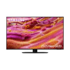 Samsung QE50QN90FATXXU 50" 4K Neo QLED 4K Glare Free Smart TV (2025)