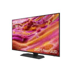 Alternative view of Samsung QE43QN90FATXXU 43" 4K Neo QLED 4K Glare Free Smart TV (2025)