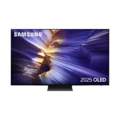 Samsung QE48S90FAEXXU 48" 4K OLED Smart AI TV (2025)