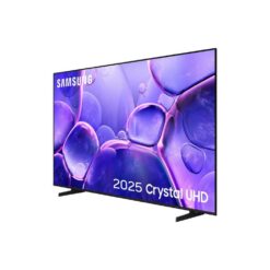 Alternative view of Samsung UE43U8020FKXXU 43" 4K Crystal UHD Smart TV (2025)