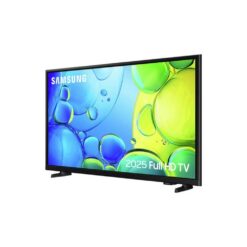 Alternative view of Samsung UE32F6000FKXXU 32" Full HD Smart TV (2025)