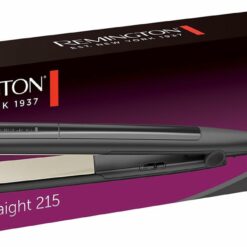 Alternative view of Remington Ceramic Straight 215 Hair Straighteners S1370