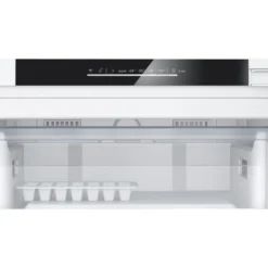 Alternative view of NEFF N50 GU7212FE0G Integrated Frost Free Under Counter Freezer with Fixed Door Fixing Kit