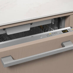 Alternative view of Miele G5150SCVI Fully Integrated Dishwasher