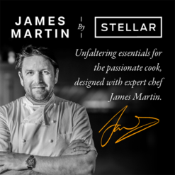 Alternative view of Stellar JMG04 James Martin - Tools Slotted Turner