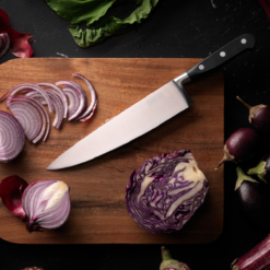 Alternative view of Stellar IS35 Classic 3 Piece Knife Set
