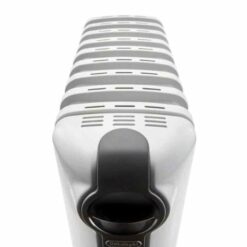Alternative view of Delonghi TRRS0715 1.5KW Oil Filled Radiator