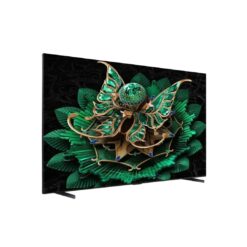 Alternative view of TCL 115C7K-UK 115" 4K QD-Mini LED UHD Smart Google TV