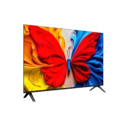 Alternative view of TCL 40V5C-UK 40" QLED FHD HDR Android TV