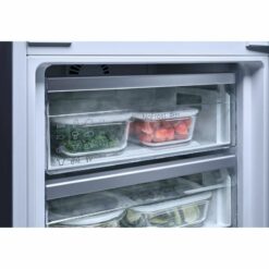 Alternative view of Miele KDN7724E Fully Integrated 70/30 Fridge-Freezer – Fixed Hinge