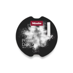 Alternative view of Miele GS CL 4001 P 11841440 PowerDisk All in 1 - 400 g