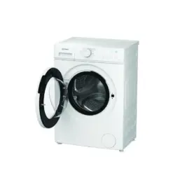 Alternative view of Indesit IMA764MYTIMEUK 7kg 1400 Spin Washing Machine - White