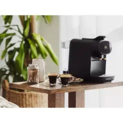 Alternative view of Philips L'Or LM9012/65 Barista Capsule Coffee Machine with 50 Capsules