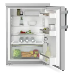 Alternative view of Liebherr RSDCI1620 60cm Plus Freestanding Undercounter Larder Fridge – STAINLESS STEEL