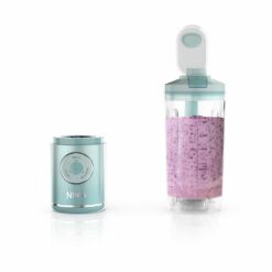 Alternative view of Ninja BC251UKMT Ninja Blast Max Portable Blender - Seaglass