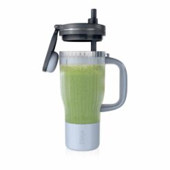 Alternative view of Ninja DB351UKCY Ninja BlendBoss Tumbler Blender - Cyber Space