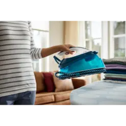 Alternative view of Philips GC7840/26 PerfectCare Compact Steam Generator