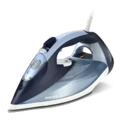 Philips DST7020/20 7000 Series Steam Iron - Blue