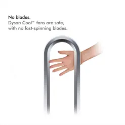 Alternative view of Dyson AM07 Cool Tower Fan