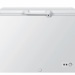 Sensis RFCHT01F300EW 300 litre Chest Freezer - White