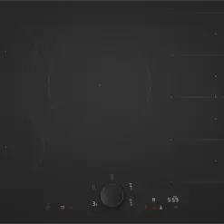 Neff N90 T68NUV4A0 80cm Induction Hob - Matt Black