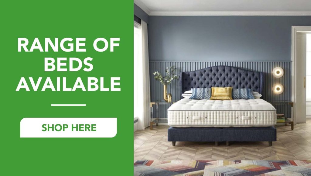 Beds - Homepage