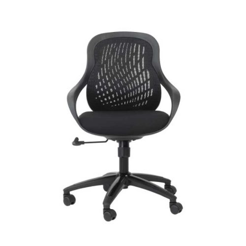 Croft--Desk-Chair--Black