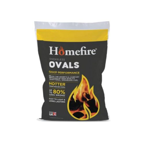 Homefire-Ovals