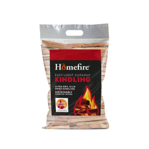 Homefire-Supapak-Kindling
