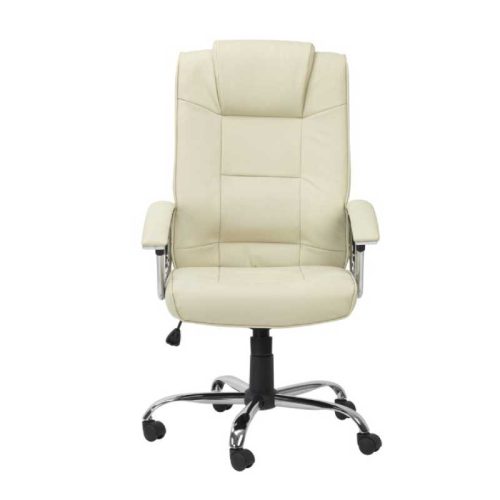 Houston--Office-Chair--Cream