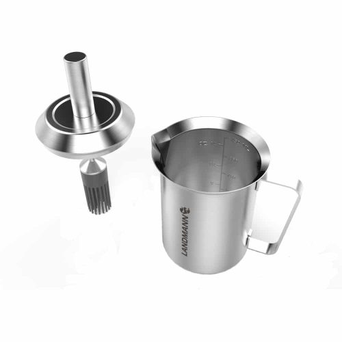 LANDMANN SAUCE POT - nATALIE George