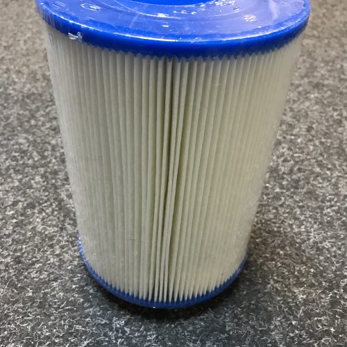 OEM Filter - Paul Le Boustouler