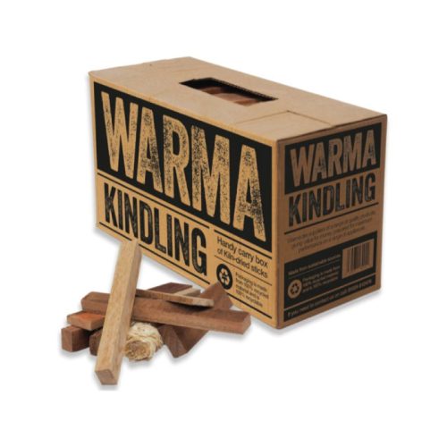 Warma-Kindiling