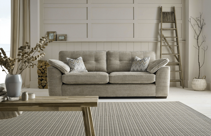 hemmingway sofa