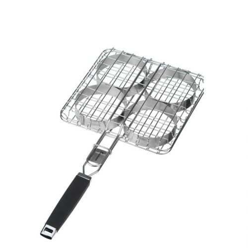 landmann pure burger roaster - nATALIE George